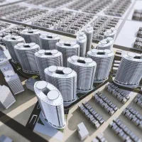 پیش فروش پروژه رونیکا پالاس دردشت