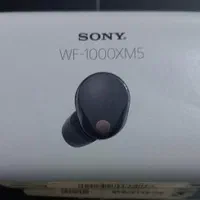 هدفون سونی Sony wf-1000xm5