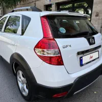 دانگ فنگ اچ سی کراس مدل 97|خودرو سواری و وانت|تهران, باغ فیض|دیوار