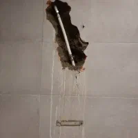 تاسیسات تشخیص ترکیدگی لوله کشی رفع نم در کل تهران|خدمات پیشه و مهارت|تهران, تهرانپارس شرقی|دیوار