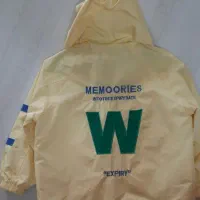 بارونی پسرونه|کفش و لباس بچه|گنبد کاووس, |دیوار