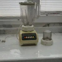 آبمیوه گیری ۳کاره
