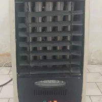 هیتر بخاری گازی  ارنست فندار تحت لیسانس آلمان