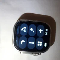 smart watch ultera2APP|ساعت|شهرکرد, |دیوار