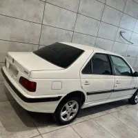 پژو پارس موتور جدید سفارشی ۱۴۰۱ نقد و اقساط|خودرو سواری و وانت|قرچک, مهدیه|دیوار