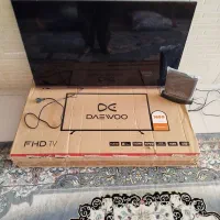 تلویزیون دوو ۴۳اینچ