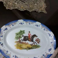 دیس ملامین  قدیمی نونو