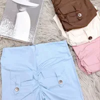 شلوار باربی ساعت شنی رسید