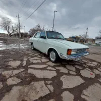 پیکان مدل 83دوگانه CNG تو کرم