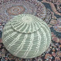 خمره ۹ کلیوی طرح گندم