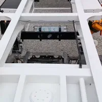 فروش انواع کمپرس کفی لبه‌دار و تیغه با اقساط بلند|خودرو سنگین|مرودشت, تامین اجتماعی‎|دیوار