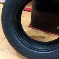 یک‌ جفت لاسیتک نو 195،60،15|قطعات یدکی و لوازم جانبی|اهواز, کوی آغاجاری|دیوار