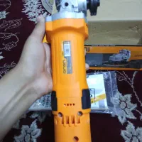 یک دستگاه مینی فرز مارک دنگی مارک اصل