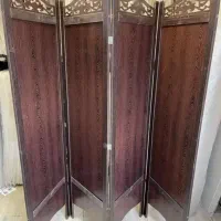 تولید وپخش انواع پاراوان پارتیشن وجداکننده کل کشور|صنایع دستی و سایر لوازم تزئینی|تهران, نعمتآباد|دیوار