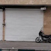 18 متر مغازه، فلاح، میدان جلیلی، برزو