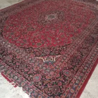 فرش ۱۲ متری قدیمی