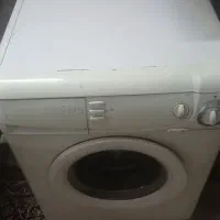 سلام  لباسشوی کندی تمیز مرتب