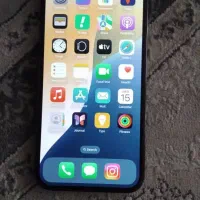 ایفون۱۲ پرو تک سیم ۲۵۶ LLA 5g