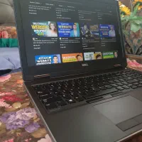لپتاپ غول رندر معاوضهquadro T2000معاوضه باpc|رایانه همراه|کرج, شهرک بنفشه|دیوار