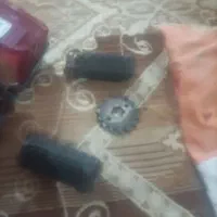 وسایل موتور|قطعات یدکی و لوازم جانبی|بندرعباس, |دیوار