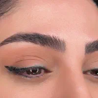 جذب مدل بصورت محدود برای تکنیک فیبروز ابرو شید لب|خدمات آرایشگری و زیبایی|کرج, جهان‌شهر|دیوار