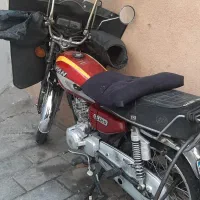 موتور هندا ۱۵۰ مدل ۹۹|موتورسیکلت|تهران, شیخ هادی|دیوار