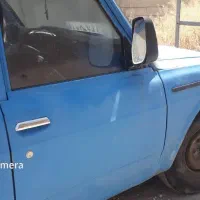کامیونت نیسان 83