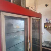 یخچال سالم بدون ایراد