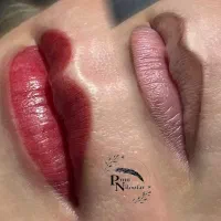 میکروبلیدینگ و شیدینگ|خدمات آرایشگری و زیبایی|تهران, حکیمیه|دیوار