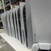 کپی خور ps5 و نصب بازی فول انتخاب شما فقط 2 میلیون
