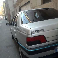 405مدل88کم کار|خودرو سواری و وانت|تهران, فلاح|دیوار