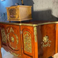 کنسول مازول طرح گنجینه با قیمت مناسب|بوفه، ویترین، کنسول|مشهد, کوی المهدی|دیوار