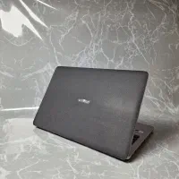 لپ تاپ گرافیک دار و تمیز ASUS k501|رایانه همراه|قزوین, |دیوار