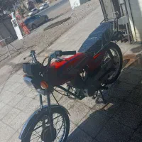 هندا فرزام|موتورسیکلت|تربت‌حیدریه, کوی شهید احمدزاده ملکی|دیوار