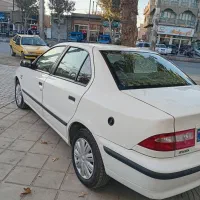 سمندf7مدل۹۱دوگانه کارخانه|خودرو سواری و وانت|بوکان, |دیوار