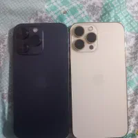 گوشی اپل ۱۳ و ۱۴ پرومکس