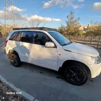 سوزوکی ویتارا مدل ۸۸