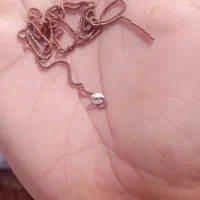 گردنبند۷۵۰ایتالیا