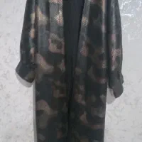 مانتوهای نو