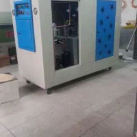 چیلر درحد نو