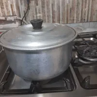 قابلمه بزرگ دیگی روحی|ظروف پخت‌وپز|تهران, مشیریه|دیوار