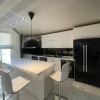 محمودیه ۱۵۰ متر / فول فرنیش / مبله کامل/فول مشاعات