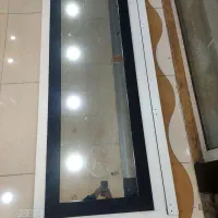 اینه قدی فروشگاهی.