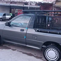 پراید وانت|خودرو سواری و وانت|کرمانشاه, |دیوار