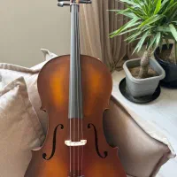 ویولنسل AMATI 1500|ویولن|اصفهان, درب کوشک|دیوار
