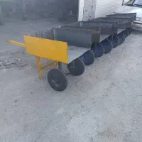 دستگاه بلوک زنی|ماشین‌آلات صنعتی|تبریز, |دیوار