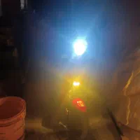 موتور سیکلت برقی EL01