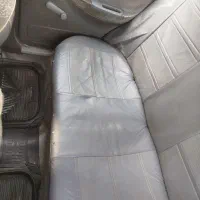 پراید ۱۴۱ مدل ۸۶ دوگانه کارخانه|خودرو سواری و وانت|مشهد, همت آباد|دیوار