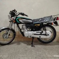 موتورهنداباسل۱۲۵