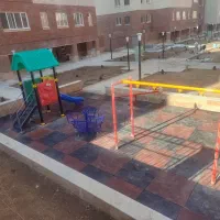 تجهیز فضای سبز|اسباببازی|قائمشهر, |دیوار